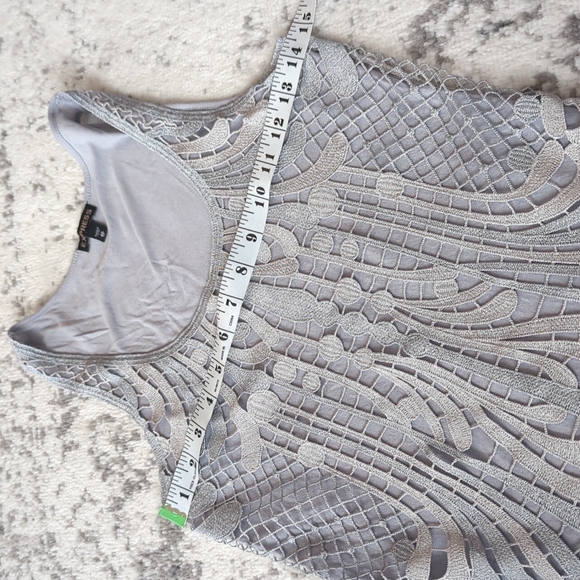EXPRESS top | size XS - Picture 3 of 5